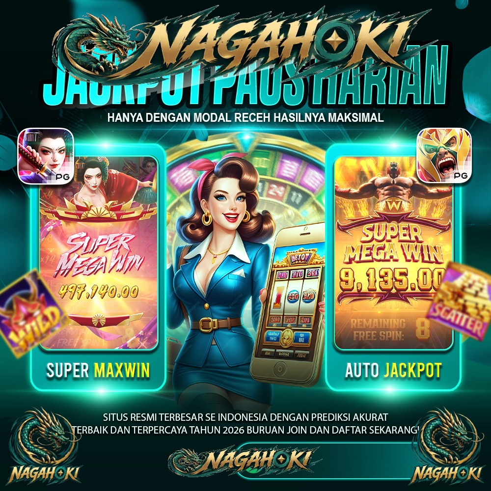 NAGAHOKI X RA Construction: Keunikan Game Balapan dengan Tantangan dan Aktivitas Kreatif